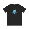 Skating Sloth T-Shirt