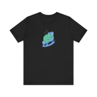 Skating Sloth T-Shirt