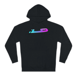 Blade Unisex Hoodie - Adults Skate Too LLC