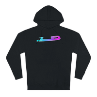 Blade Unisex Hoodie