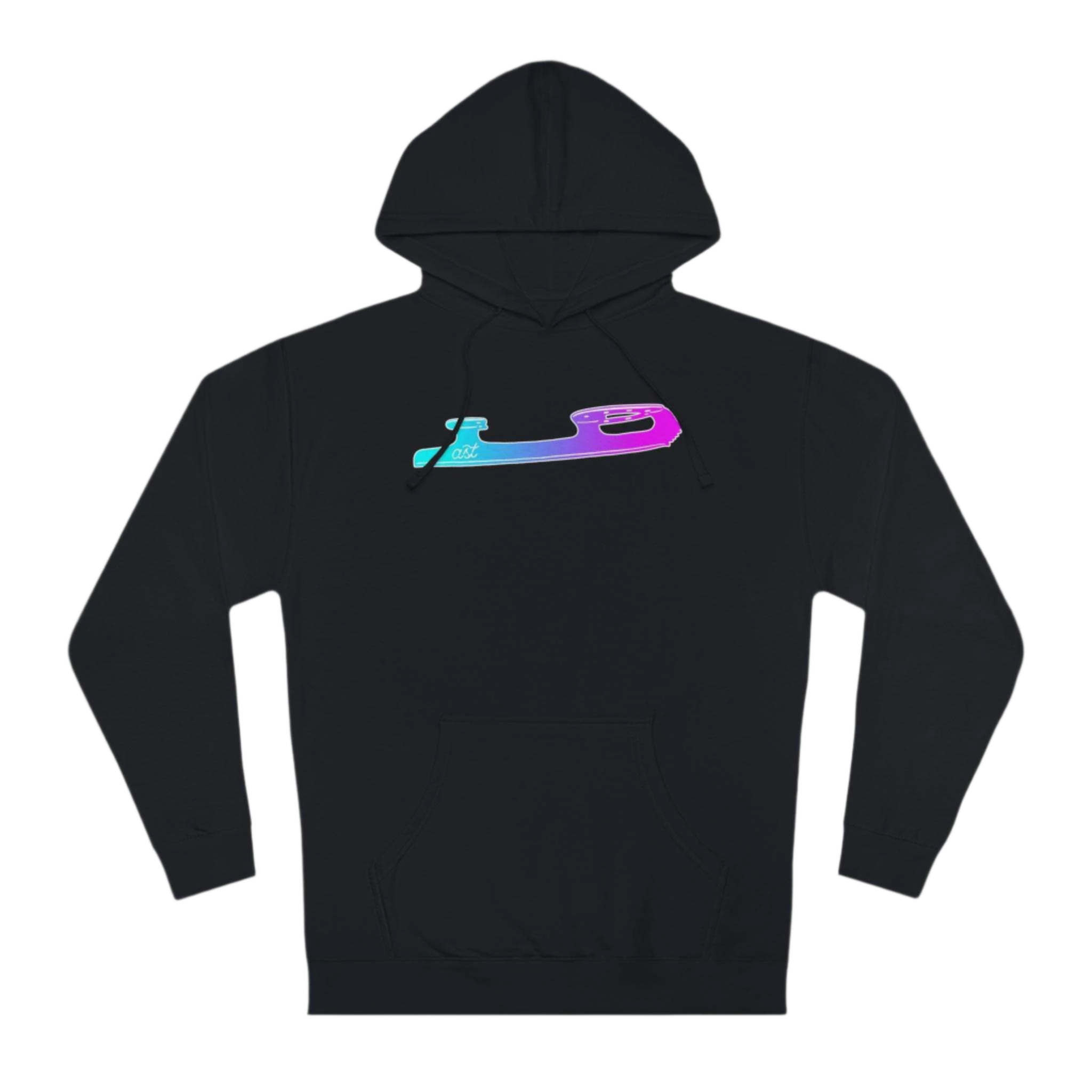 Blade Unisex Hoodie