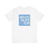 Ice Square T-Shirt