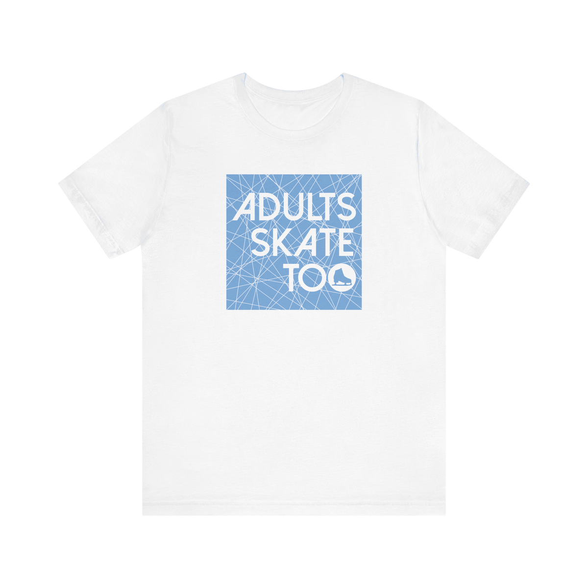 Ice Square T-Shirt