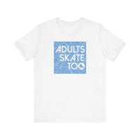 Ice Square T-Shirt