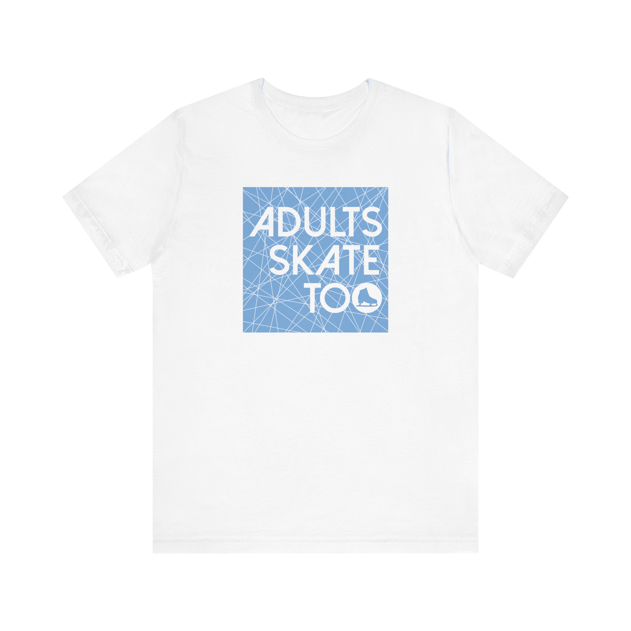 Ice Square T-Shirt