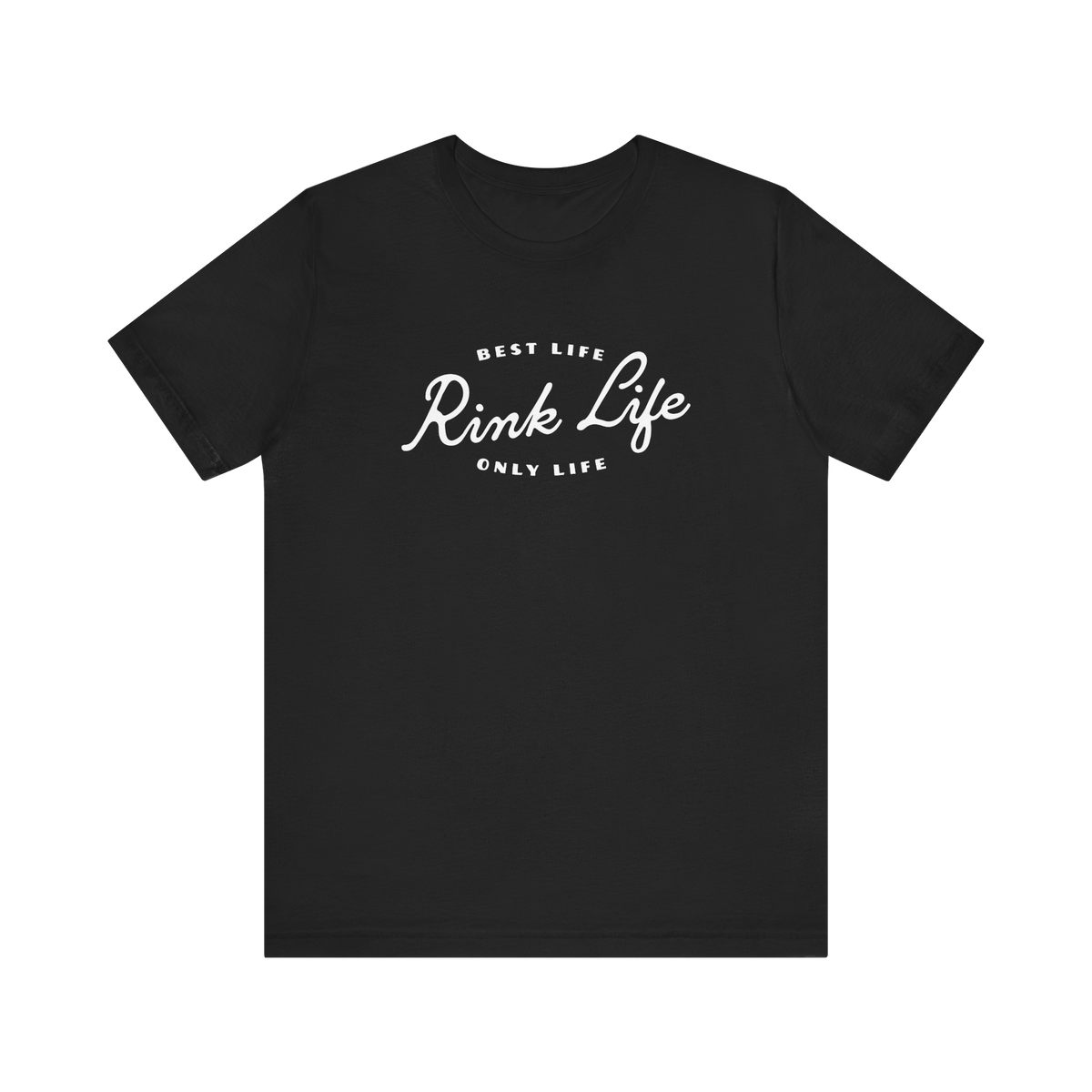 Rink Life T-Shirt