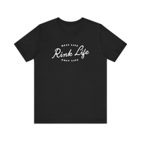 Rink Life T-Shirt