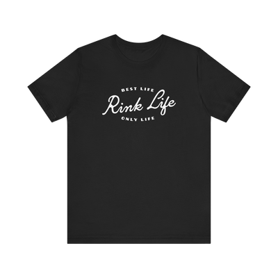 Rink Life T-Shirt