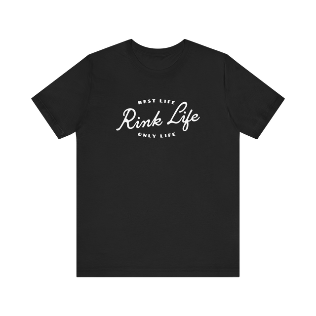 Rink Life T-Shirt