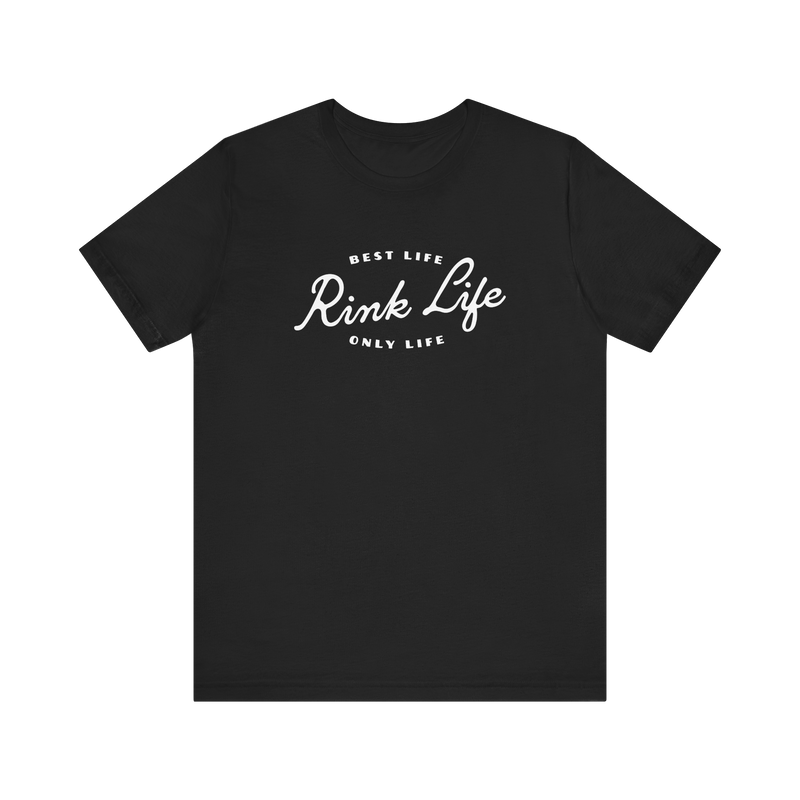 Rink Life T-Shirt