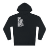 Eat Sleep Skate Repeat Unisex Hoodie