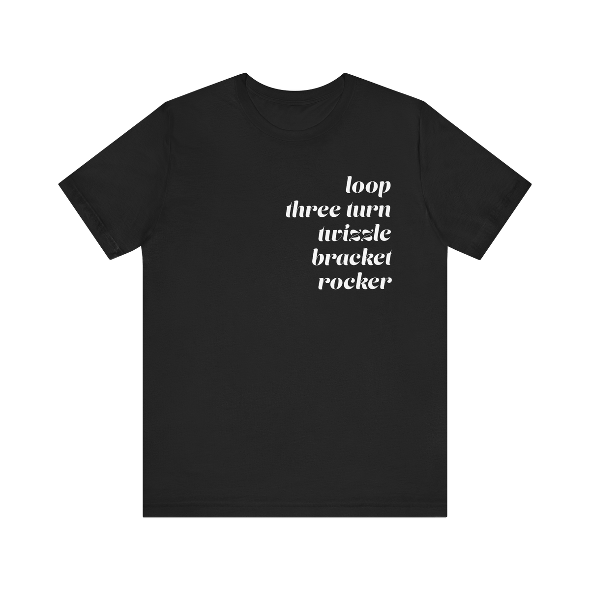 Moves T-Shirt