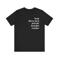Moves T-Shirt