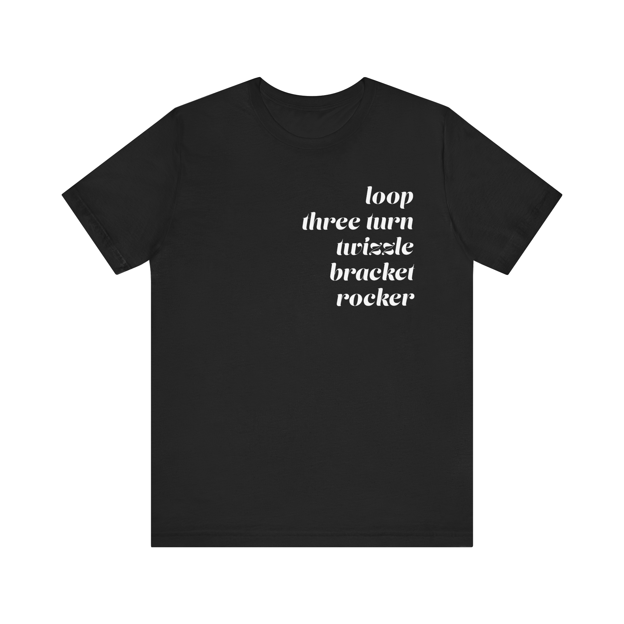 Moves T-Shirt