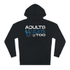 Winter Unisex Hoodie