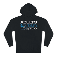 Winter Unisex Hoodie