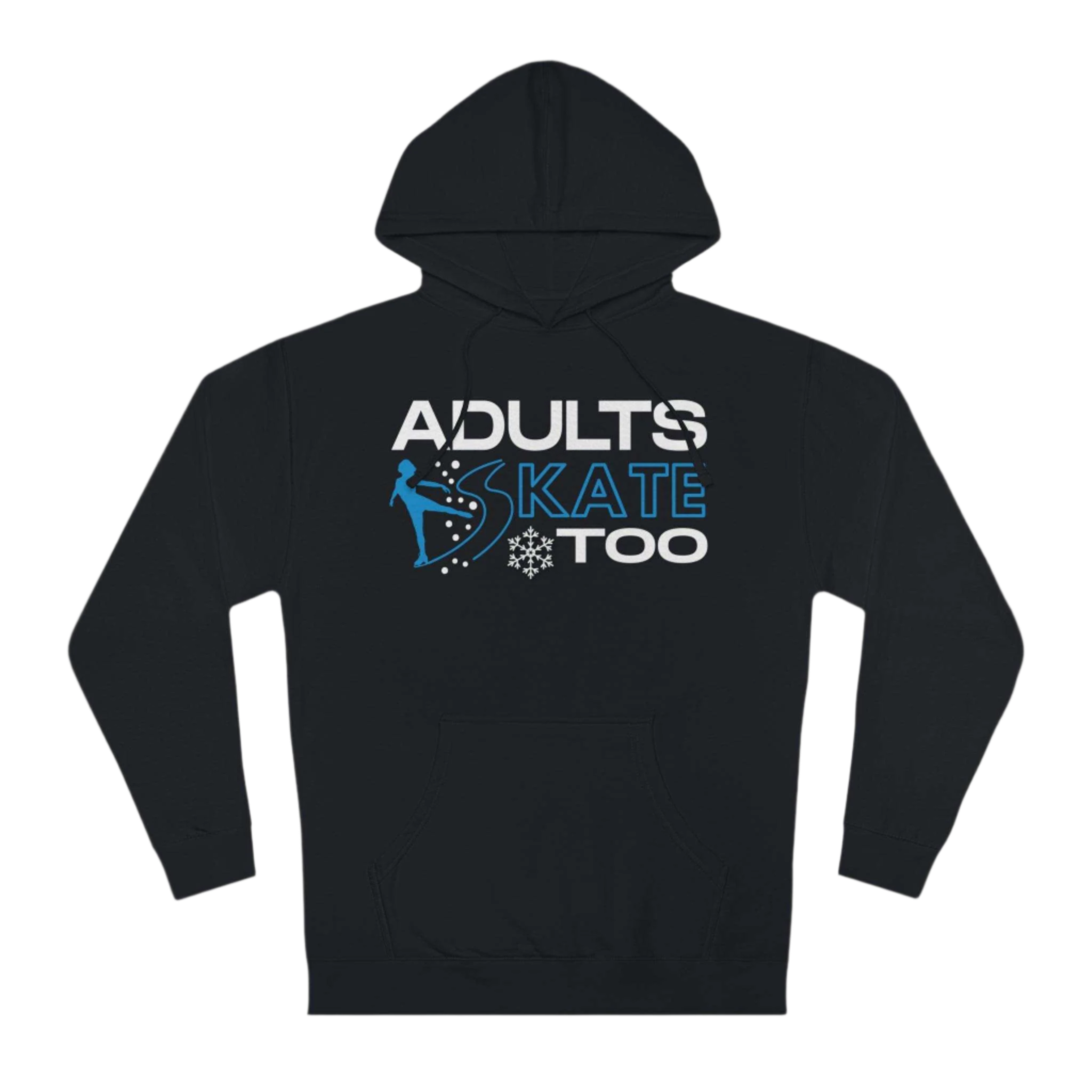 Winter Unisex Hoodie