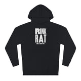 Rink Rat Unisex Hoodie