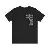 Jumps T-Shirt