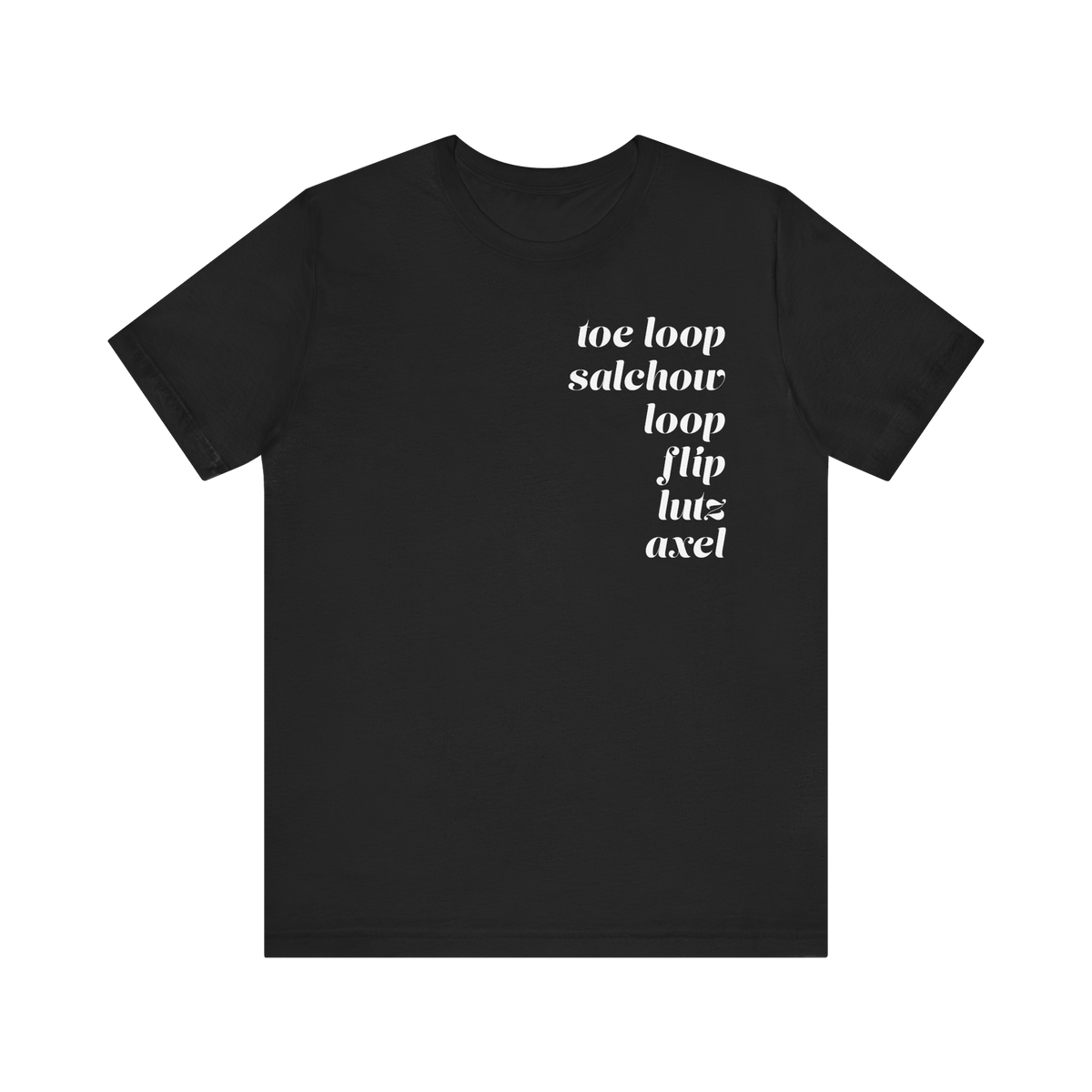 Jumps T-Shirt