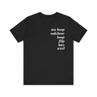 Jumps T-Shirt