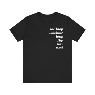 Jumps T-Shirt