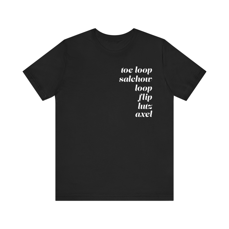 Jumps T-Shirt