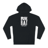 Rink Rat Unisex Hoodie