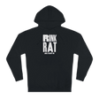 Rink Rat Unisex Hoodie - Adults Skate Too LLC