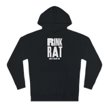 Rink Rat Unisex Hoodie - Adults Skate Too LLC