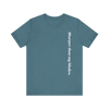 Sharper Than My Blades T-Shirt