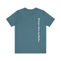 Sharper Than My Blades T-Shirt