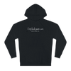 Let's Kick Some Ice Unisex Hoodie