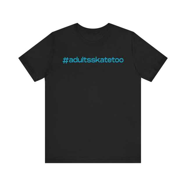 Hashtag T-Shirt