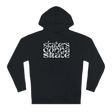 Skaters Gonna Skate Unisex Hoodie - Adults Skate Too LLC