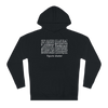 Languages Unisex Hoodie