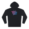 World's Okayest Skater Unisex Hoodie