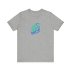 Skating Sloth T-Shirt