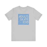 Ice Square T-Shirt