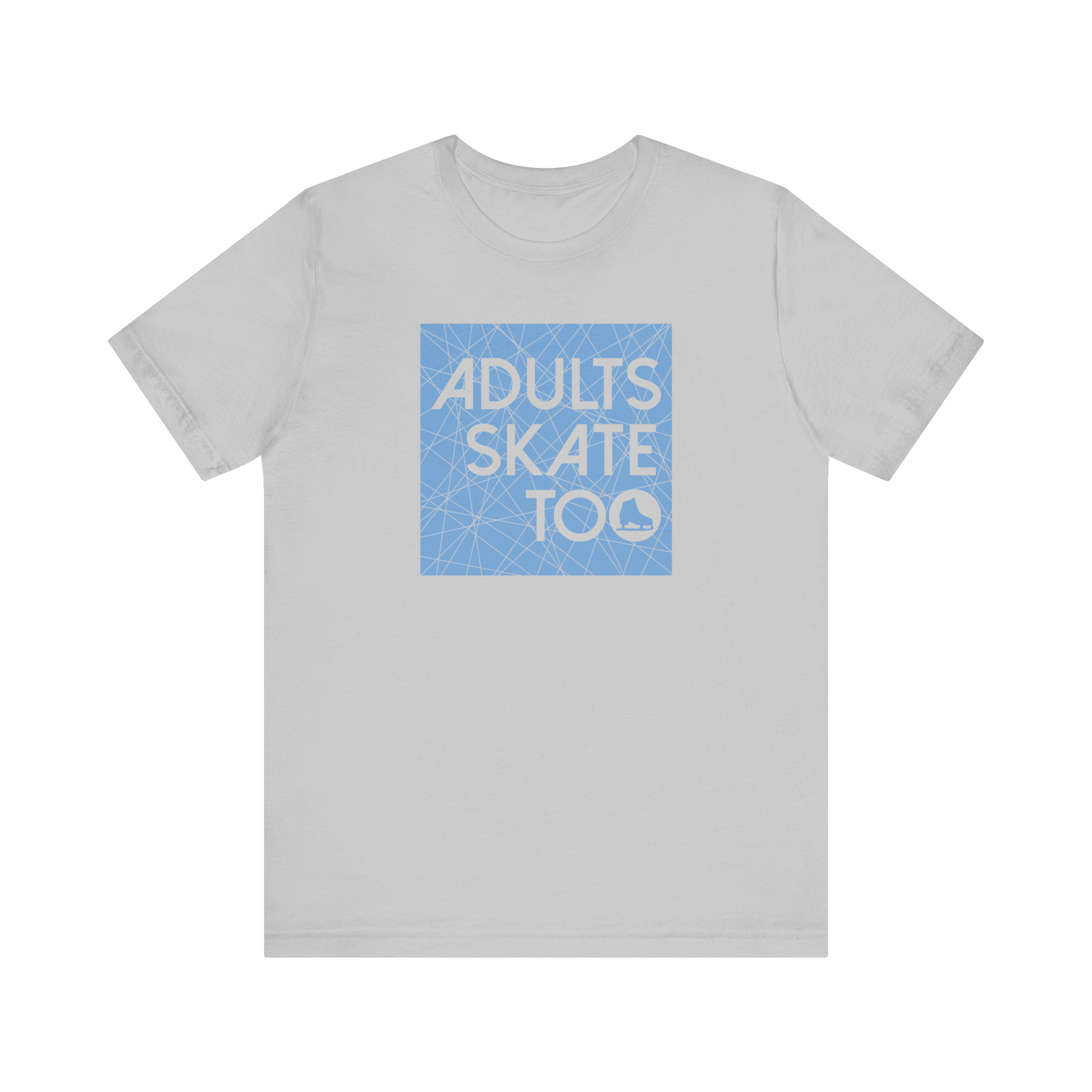 Ice Square T-Shirt