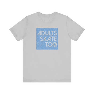 Ice Square T-Shirt