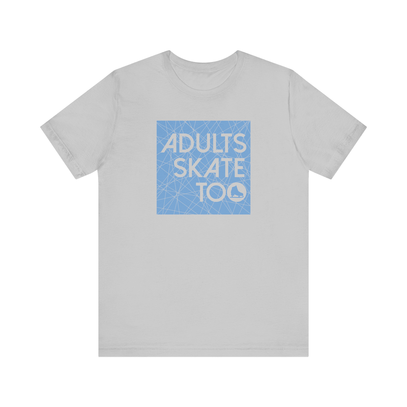 Ice Square T-Shirt