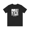 Lutz Corner 2.0 T-Shirt