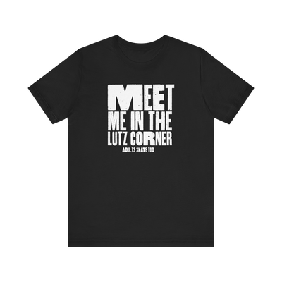 Lutz Corner 2.0 T-Shirt