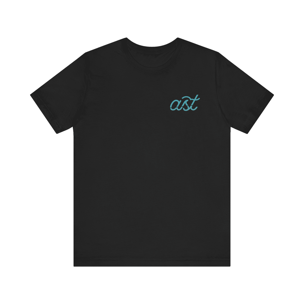 AST T-Shirt - Adults Skate Too LLC