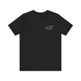 AST T-Shirt - Adults Skate Too LLC