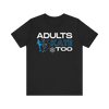 Winter T-Shirt