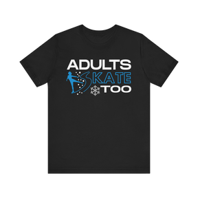 AST Winter Edition T-Shirt