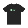 Skating Completes Me T-Shirt