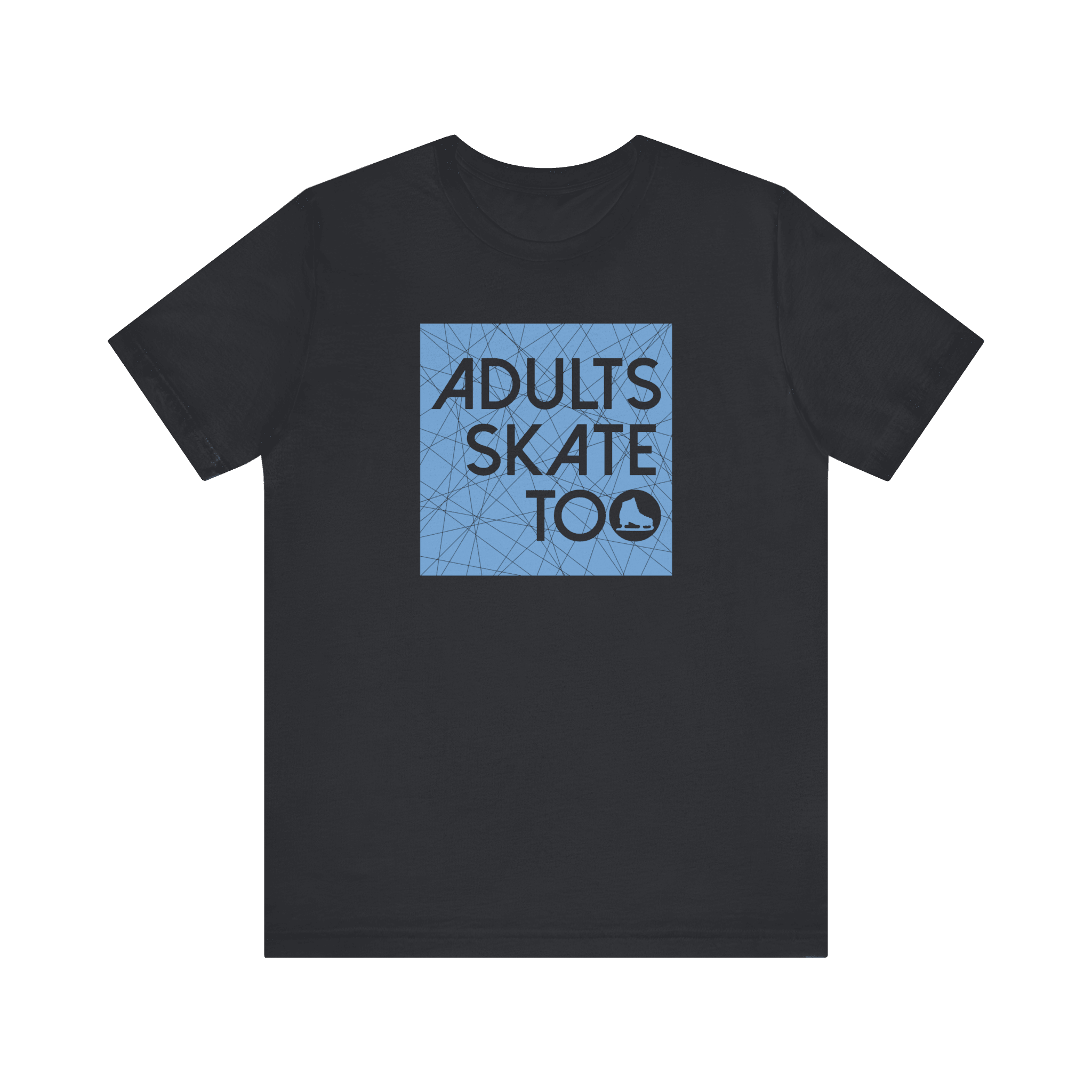 Ice Square T-Shirt
